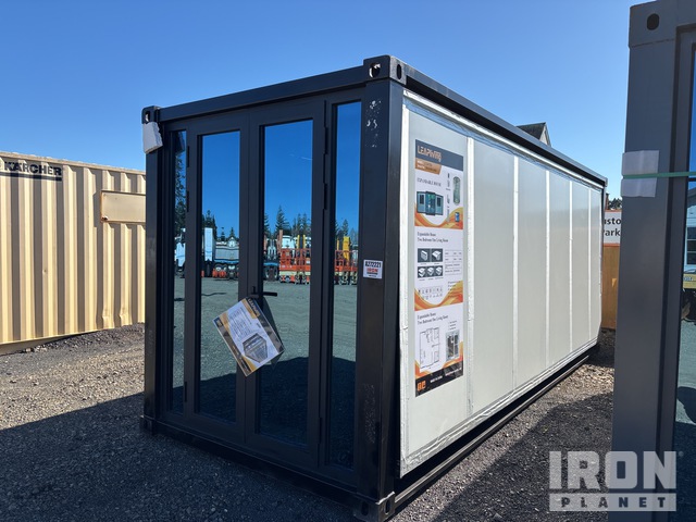 Portable Structures