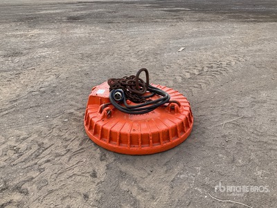 Burnand 110cm Scrap Magnet