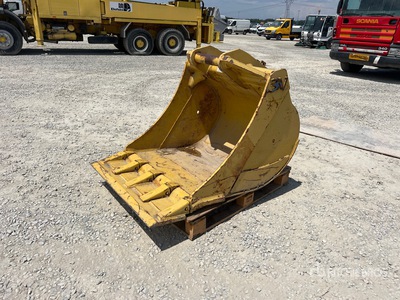 2003 Trevi Benne T 55 ST Bucket