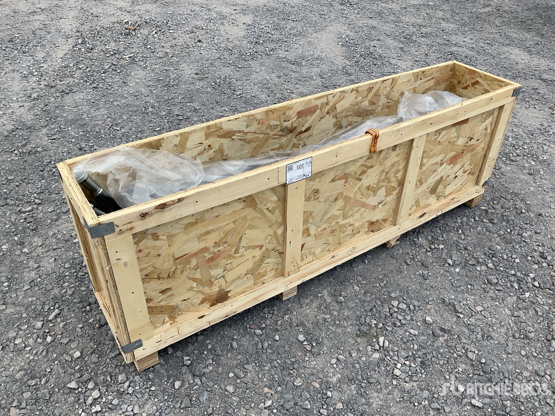 2026 SDCH SDCH-08EH Excavator Hose (Unused)