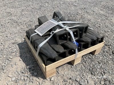 Quantity of (30) 2026 SDCH SDCH-08BT Lote de Puntas para Cucharon (Sin Usar) / Bucket Teeth Attacco per escavatore - Fits Cat 320, 320D, 320GC, 320E (Unused)
