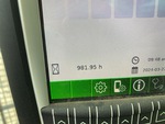 Hour Meter / Odometer