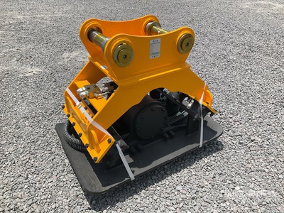 2026 SDCH SDCH-08C Compactador de Plato Vibratorio para Excavadora (Sin Usar) / Plate Compactor Attachment - Fits 19 - 24 tons Excavators (Unused)