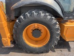 Chassis with 