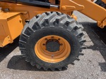 Chassis with 