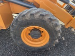 Chassis with 