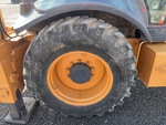 Chassis with 