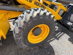 Chassis with