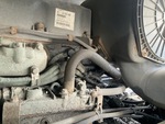 Engine with Oil Leaks