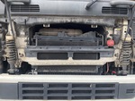Engine with Radiator