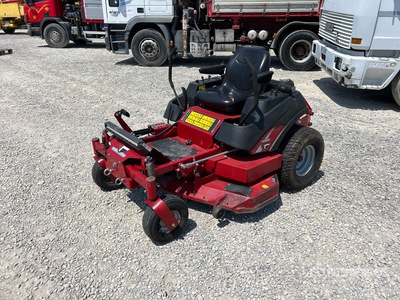 Ferris IS700Z Lawn Mower