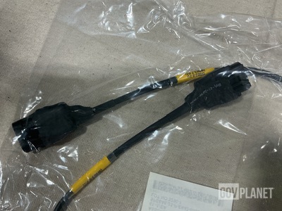 (45) Cabletek 7019802-8 Cable Assemblies