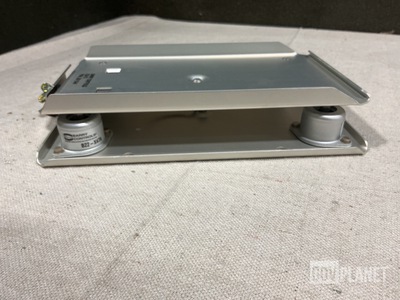 (4) Barry Controls B22-X47A Mounting Bases