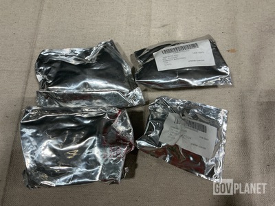 (4) Ninetech 9043623G1 Electrical Contacts