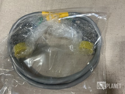 (9) Phillip Cable Manufacturing 7019623 Cable Assemblies