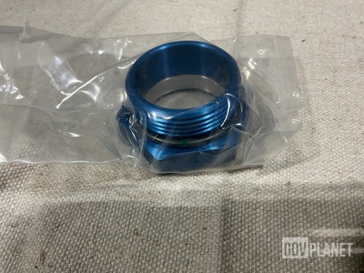 (4) Eaton Aerospace M32EZ Sight Plugs