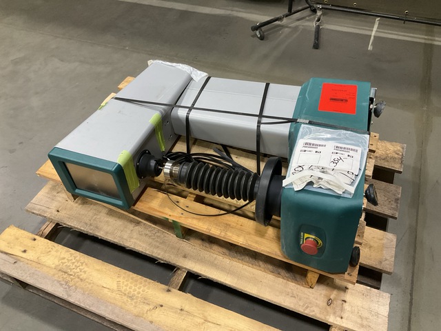 Bending Machine
