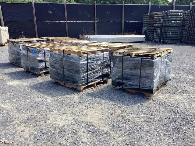 (432) M2A2 Ammo Cans
