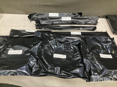 (16) Assorted Hose Assemblies