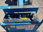 Control Station Upper with Function Controls