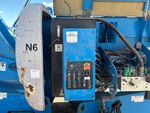 Hydraulics with Hydraulic Tank
