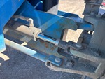 Hydraulics with Steering Cylinders