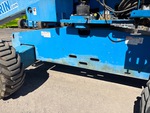 Chassis with Frame Condition