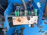 Hydraulics with Valves