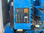 Control Station Ground with Function Controls