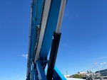 Hydraulics with Boom Lift Cylinder