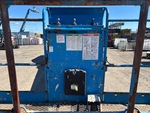 Control Station Upper with Control Console