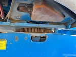Chassis with Turn-table Bearing