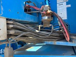 Hydraulics with Hoses (Hydraulic)