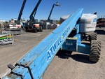 Chassis with Boom Condition