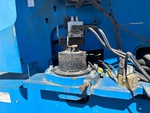 Chassis with Swing Motor
