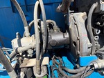 Hydraulics with Pumps (Hydraulics)