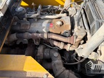 Engine with Engine - Left Side