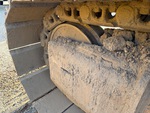 Undercarriage with Right Idler