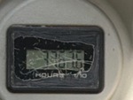 Hour Meter / Odometer