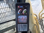 Control Station with Gauges