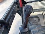 Control Station with Auxiliary Hydraulic Control