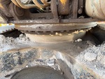 Chassis with Turntable Bearing