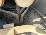 Hydraulics with Hydraulic Center Swivel