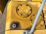 Hydraulics with Hydraulic Tank