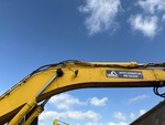Hydraulics with Auxiliary Hydraulic Plumbing