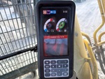 Control Station with Warning Lights