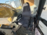 Control Station with Seats/Armrests