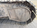 Drivetrain with Right Drive Motor