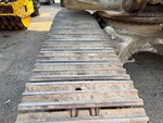 Undercarriage with Right Track Shoes