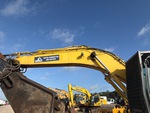 Chassis with Boom Condition
